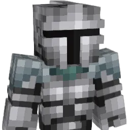 Kongbert's Minecraft skin