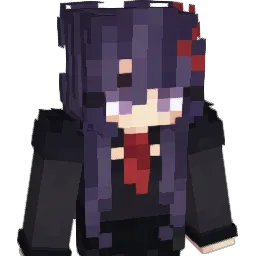 Kongc7 Minecraft avatar bust