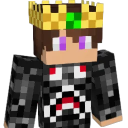 Kongenbayoumi3rd Minecraft avatar bust