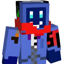 Kongi1904 Minecraft avatar bust