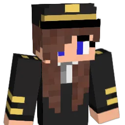 Kongkodeu's Minecraft skin