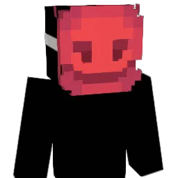 Kongnother Minecraft avatar bust
