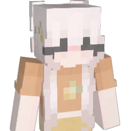 KongoAO Minecraft avatar bust