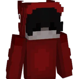 KongoBankkonto Minecraft avatar bust