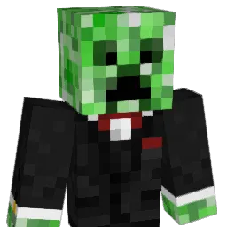 KongphobKN Minecraft avatar bust