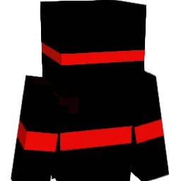 Kongrubicon Minecraft avatar bust