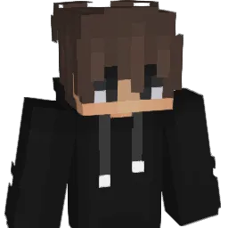Konha_XD Minecraft avatar bust