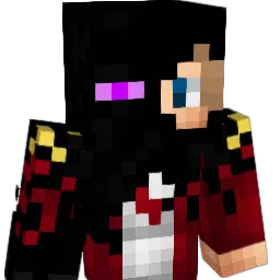 Konhac Minecraft avatar bust