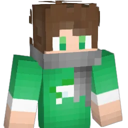 KoniGGamer's Minecraft skin