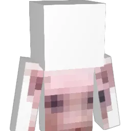 Koni_Bowsir Minecraft avatar bust