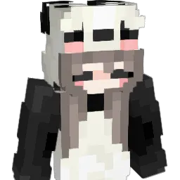 Koniara1984 Minecraft avatar bust