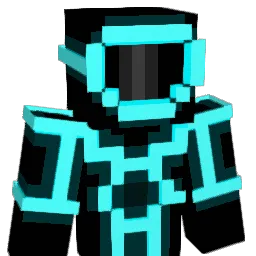 Konig42 Minecraft avatar bust
