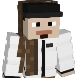 Konig_1 Minecraft avatar bust