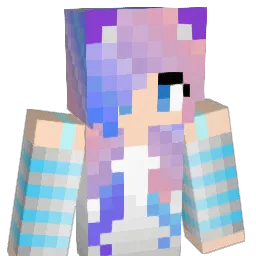 Konik232 Minecraft avatar bust