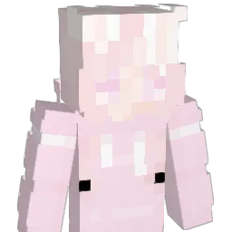 KoningBinq Minecraft avatar bust