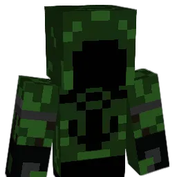 Koning_Chris_V Minecraft avatar bust