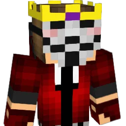 Koning_Jurrien Minecraft avatar bust