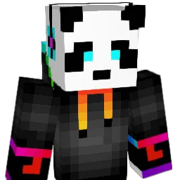 Koning_M Minecraft avatar bust