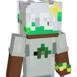 KonneKetd Minecraft avatar bust