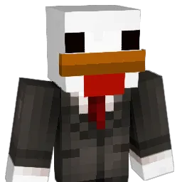 Konner7 Minecraft avatar bust