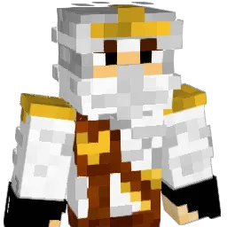 Konni13 Minecraft avatar bust