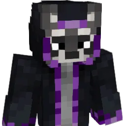 Konnii_ Minecraft avatar bust