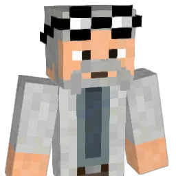 Konno_Slend Minecraft avatar bust