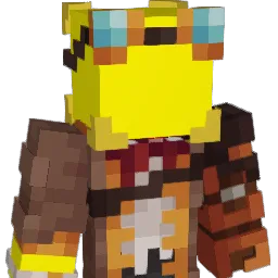 Konnor__'s Minecraft skin