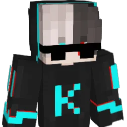 Konnorplayz Minecraft avatar bust