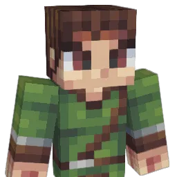 Konny83 Minecraft avatar bust