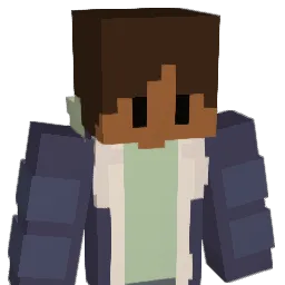 KonoRachi_ Minecraft avatar bust