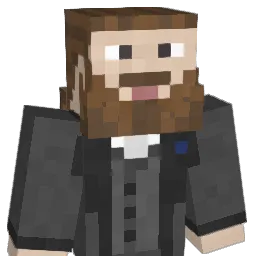 KonodiioDaaaa Minecraft avatar bust