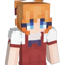 Konoe's Minecraft skin