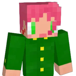 Konoha_Zuk Minecraft avatar bust