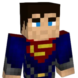 Konoluc Minecraft avatar bust