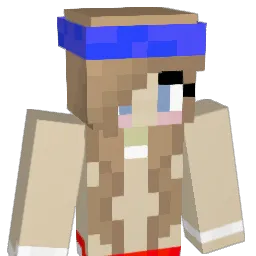 Konotin's Minecraft skin