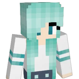 KonradASojawurst Minecraft avatar bust