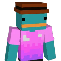 KonradLohmayr Minecraft avatar bust