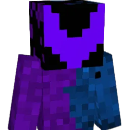 Konrad_15 Minecraft avatar bust