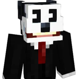 Konrad_Pest Minecraft avatar bust