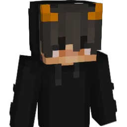 Konri_ Minecraft avatar bust