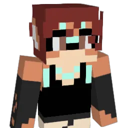Konrolus_Rex Minecraft avatar bust