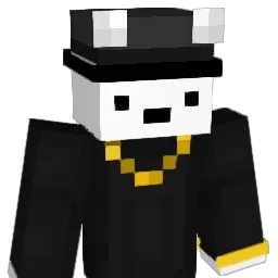 Konsey_ Minecraft avatar bust