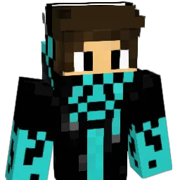 KonsiK950 Minecraft avatar bust