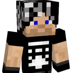 Konsiistency Minecraft avatar bust