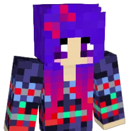 KonsolGaming Minecraft avatar bust