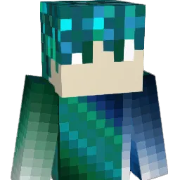 Konstal762 Minecraft avatar bust