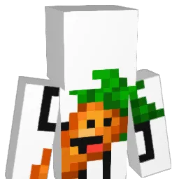 KonstantVentil Minecraft avatar bust