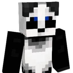 Konstantien Minecraft avatar bust