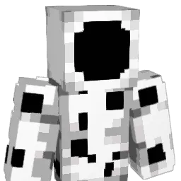 Konstantinos_G24 Minecraft avatar bust